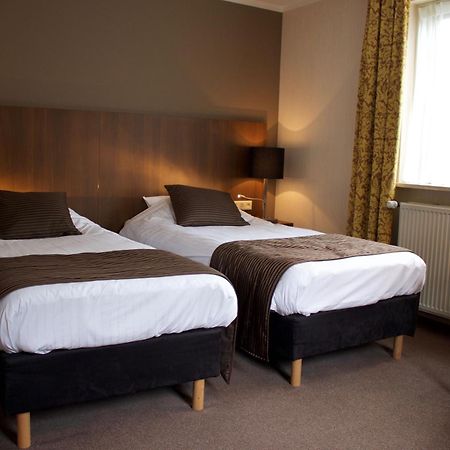 De Roode Leeuw Terborg Hotell Eksteriør bilde