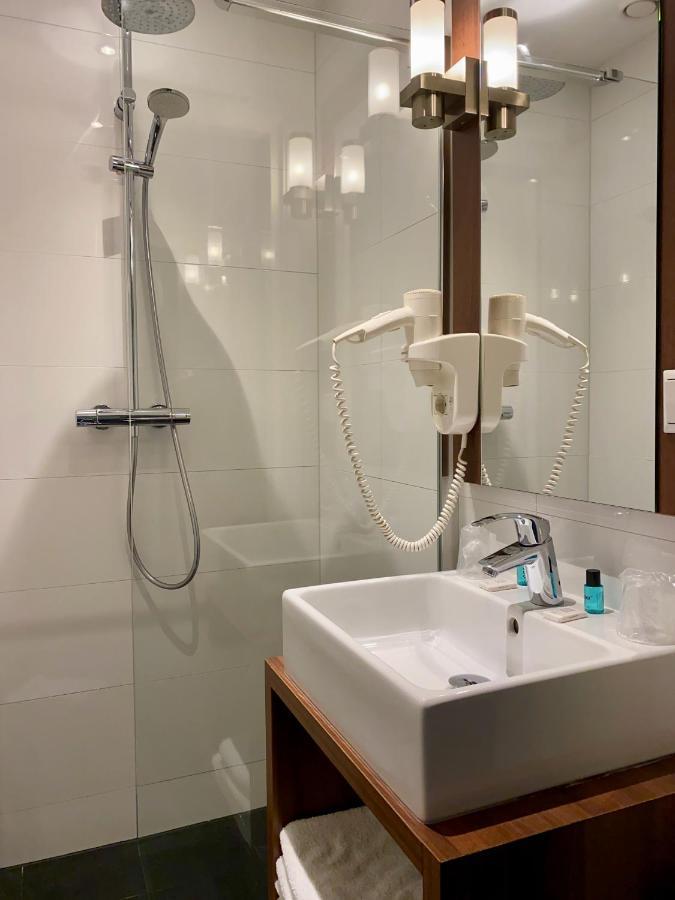 De Roode Leeuw Terborg Hotell Eksteriør bilde