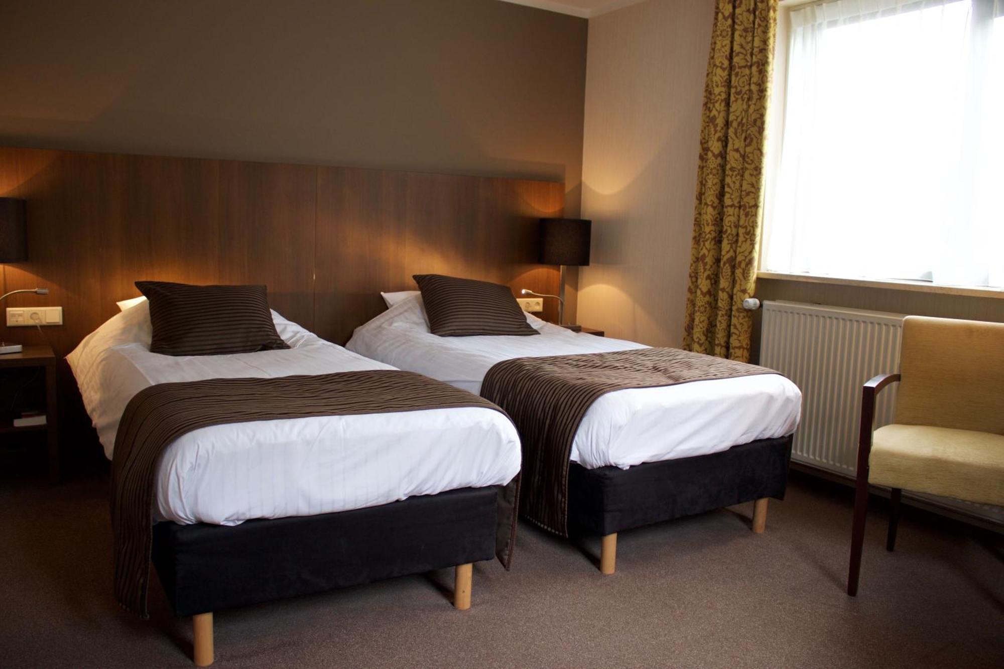 De Roode Leeuw Terborg Hotell Eksteriør bilde